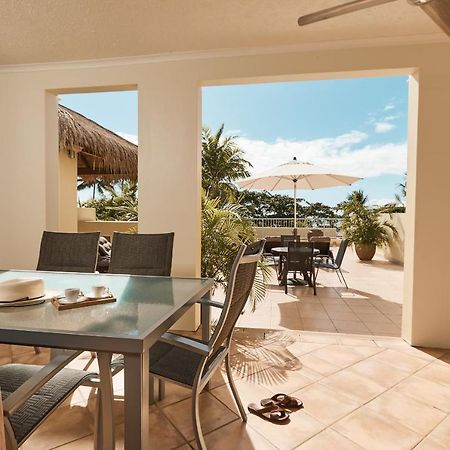 Sea Change Beachfront Apartments Trinity Beach Extérieur photo