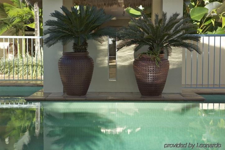 Sea Change Beachfront Apartments Trinity Beach Extérieur photo