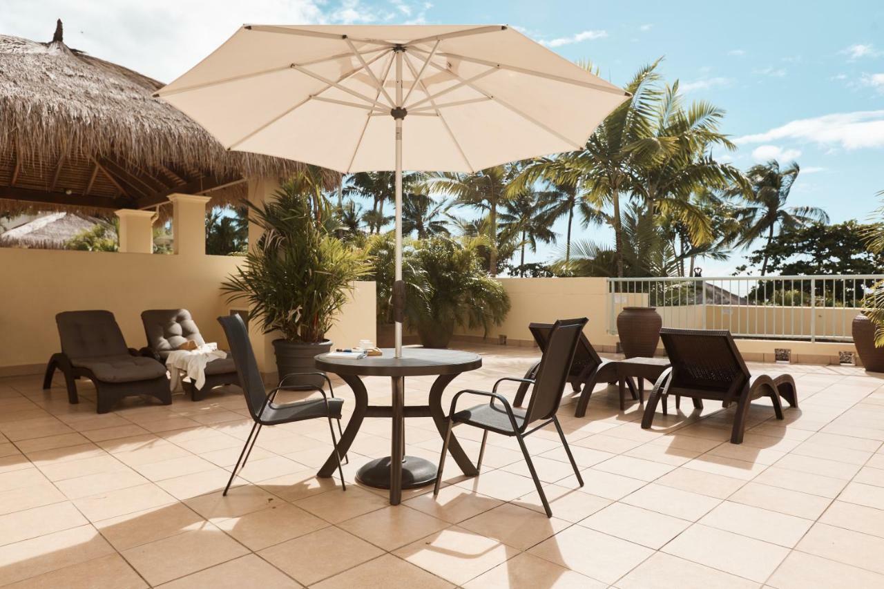 Sea Change Beachfront Apartments Trinity Beach Extérieur photo