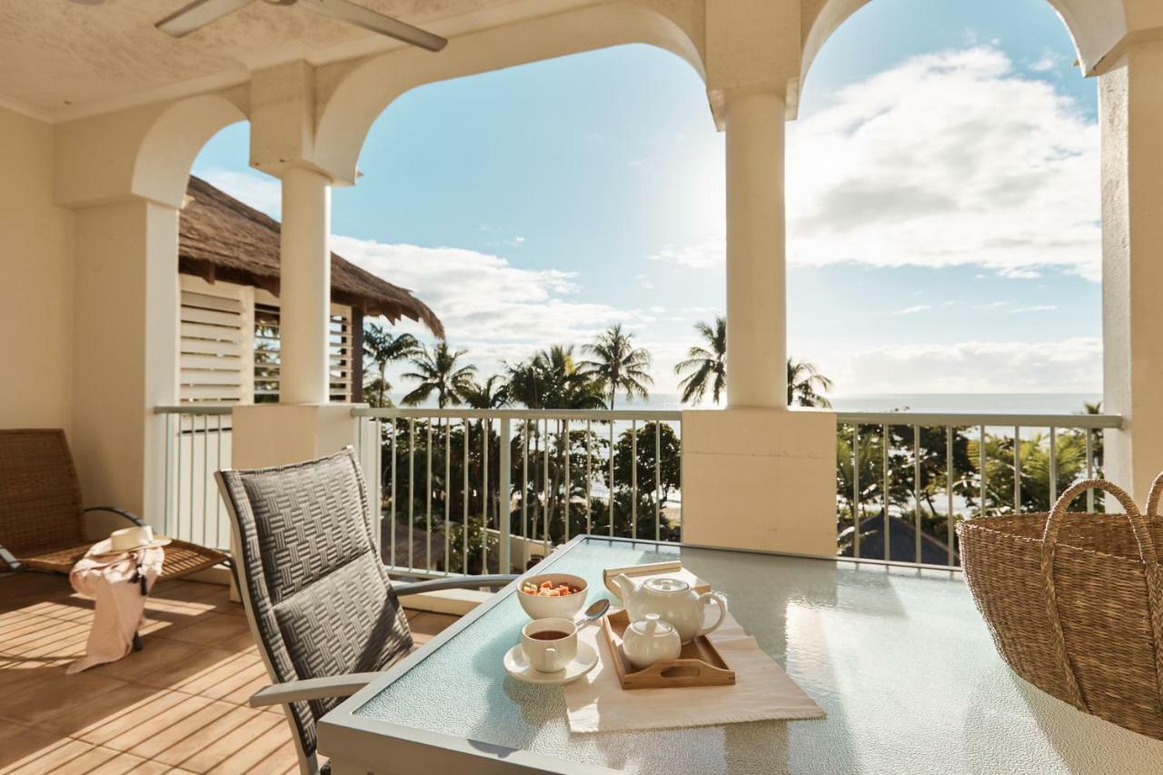 Sea Change Beachfront Apartments Trinity Beach Extérieur photo