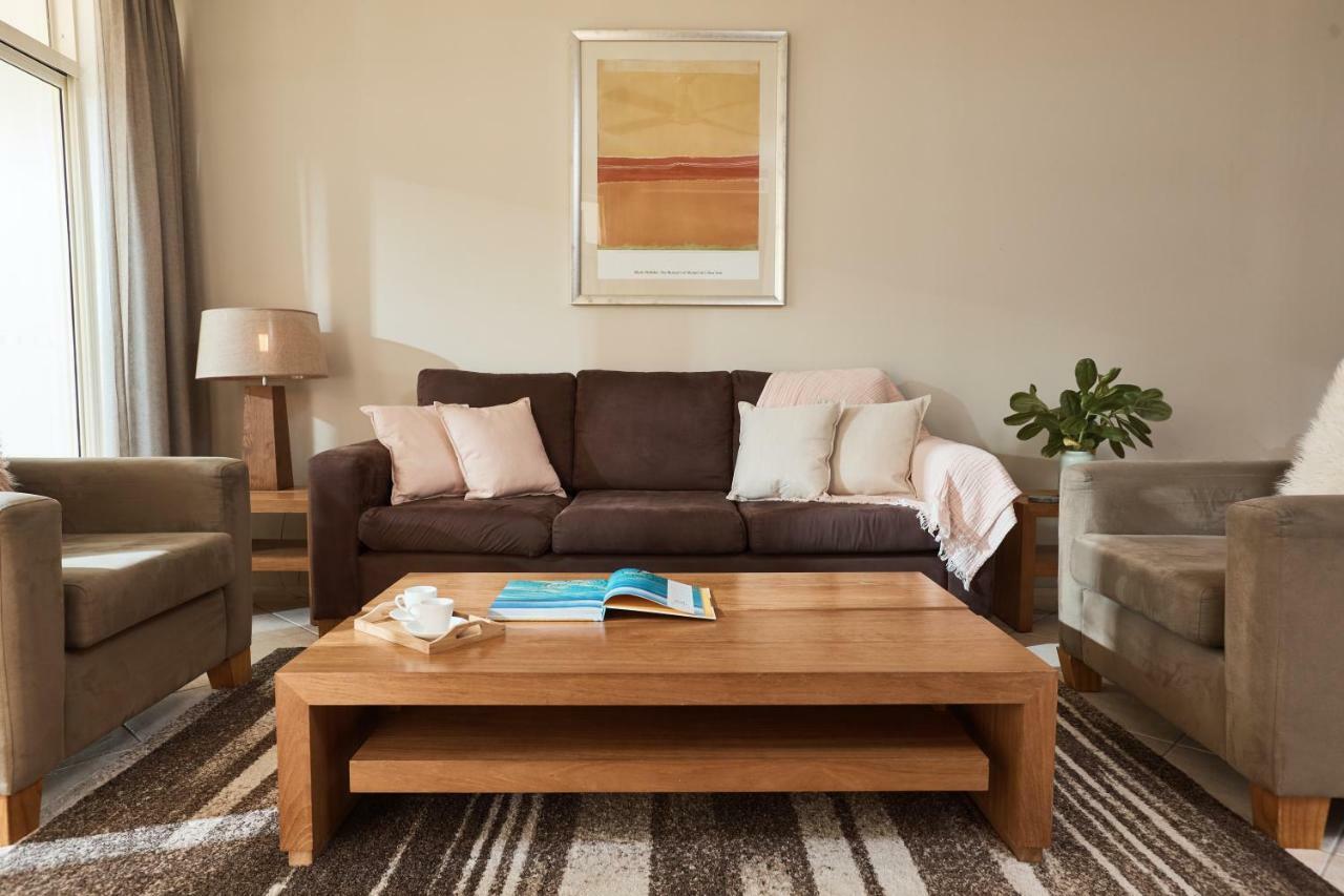 Sea Change Beachfront Apartments Trinity Beach Extérieur photo