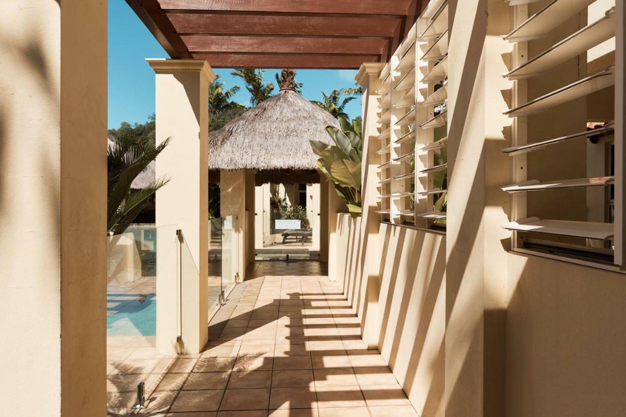 Sea Change Beachfront Apartments Trinity Beach Extérieur photo