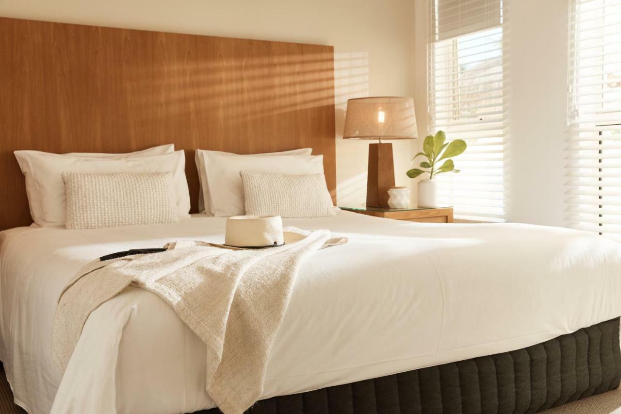Sea Change Beachfront Apartments Trinity Beach Extérieur photo