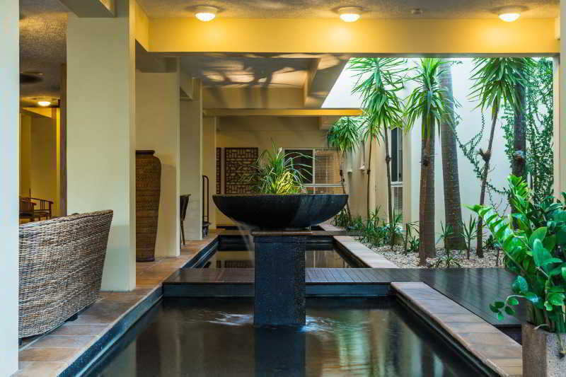 Sea Change Beachfront Apartments Trinity Beach Extérieur photo